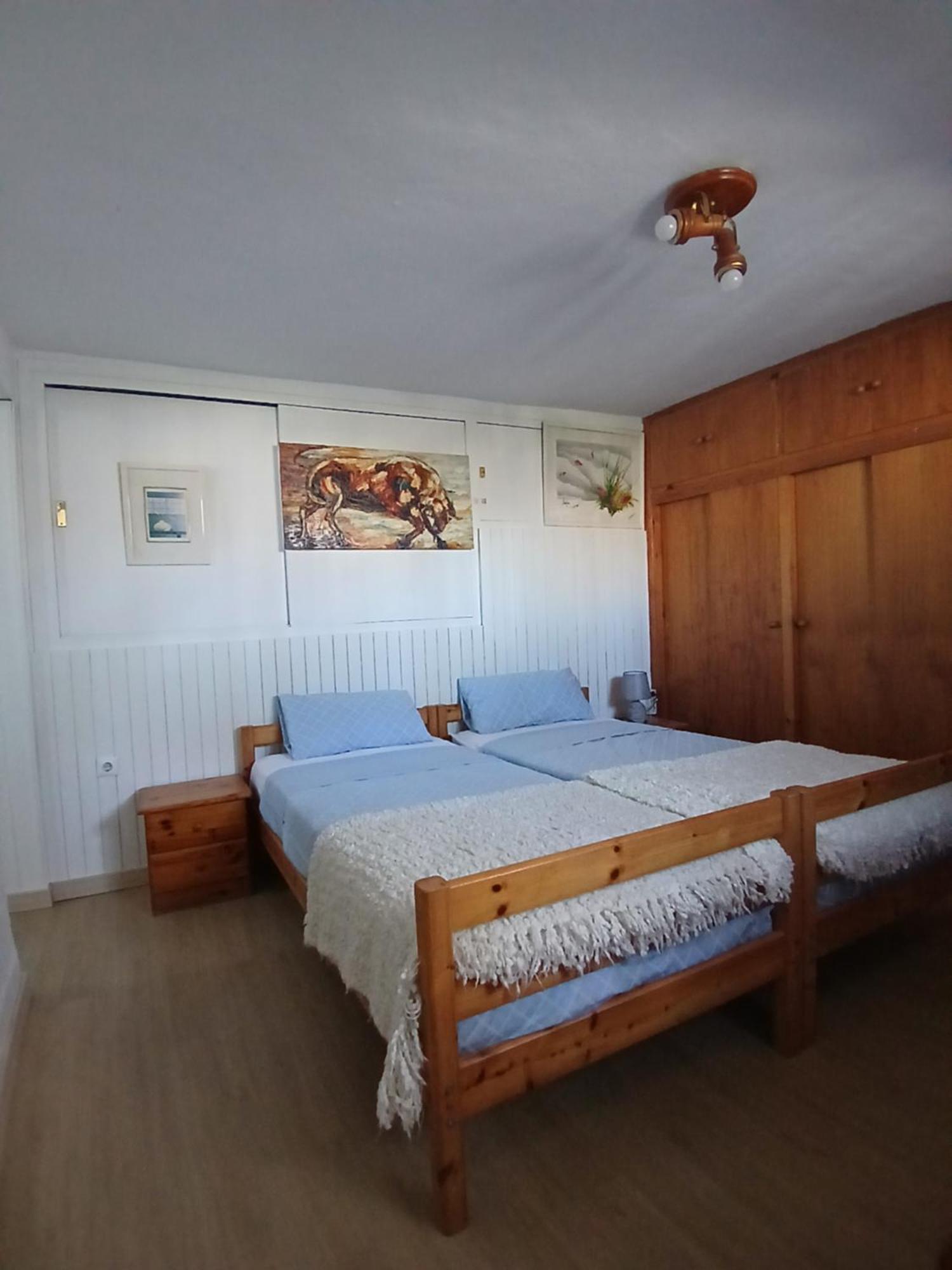 Beach House With Beautiful Sea View La Cala De Mijas Exterior photo
