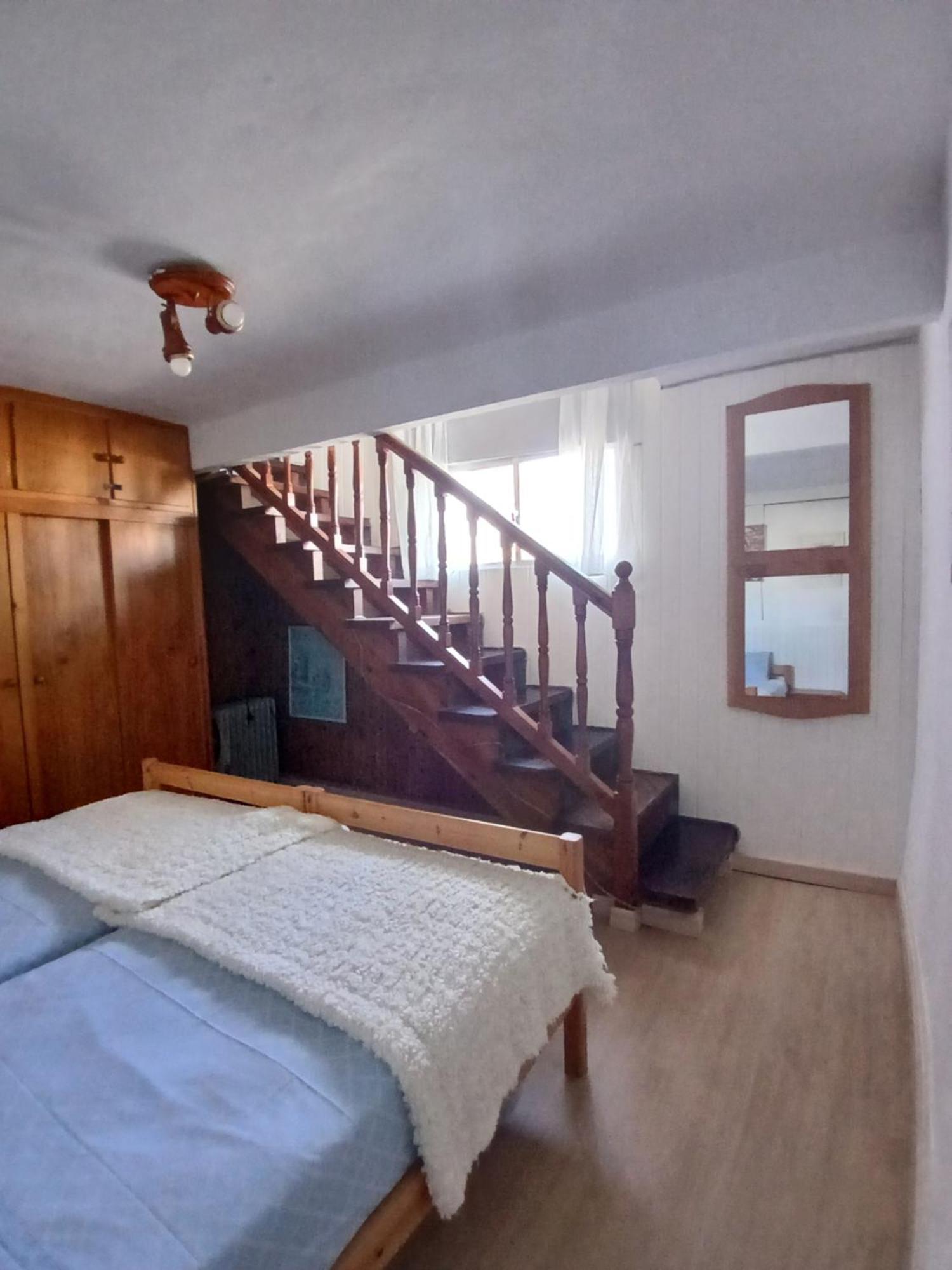 Beach House With Beautiful Sea View La Cala De Mijas Exterior photo