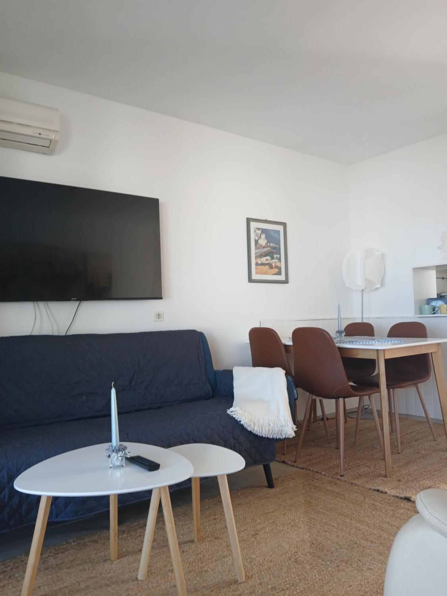 Beach House With Beautiful Sea View La Cala De Mijas Exterior photo