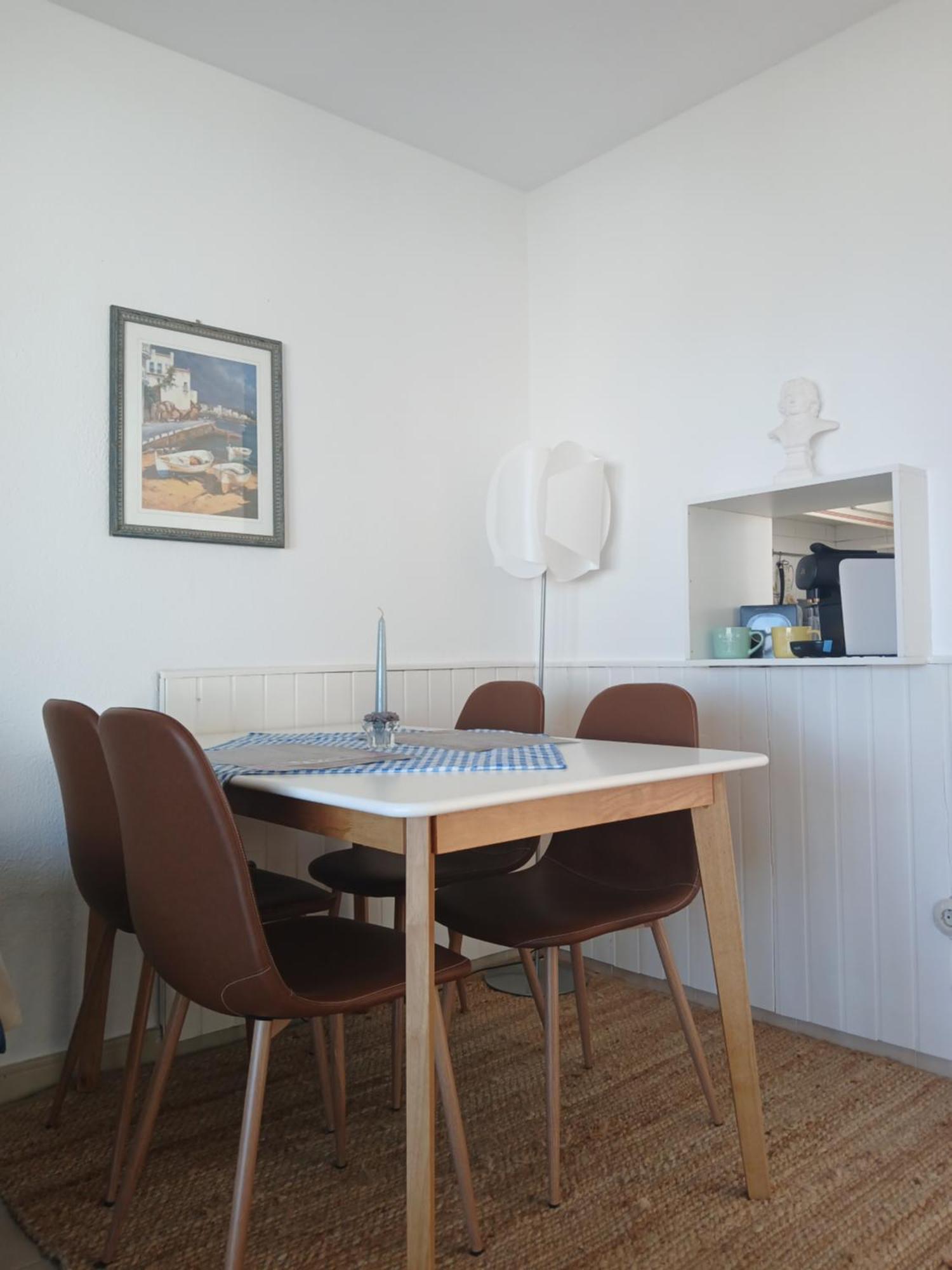 Beach House With Beautiful Sea View La Cala De Mijas Exterior photo